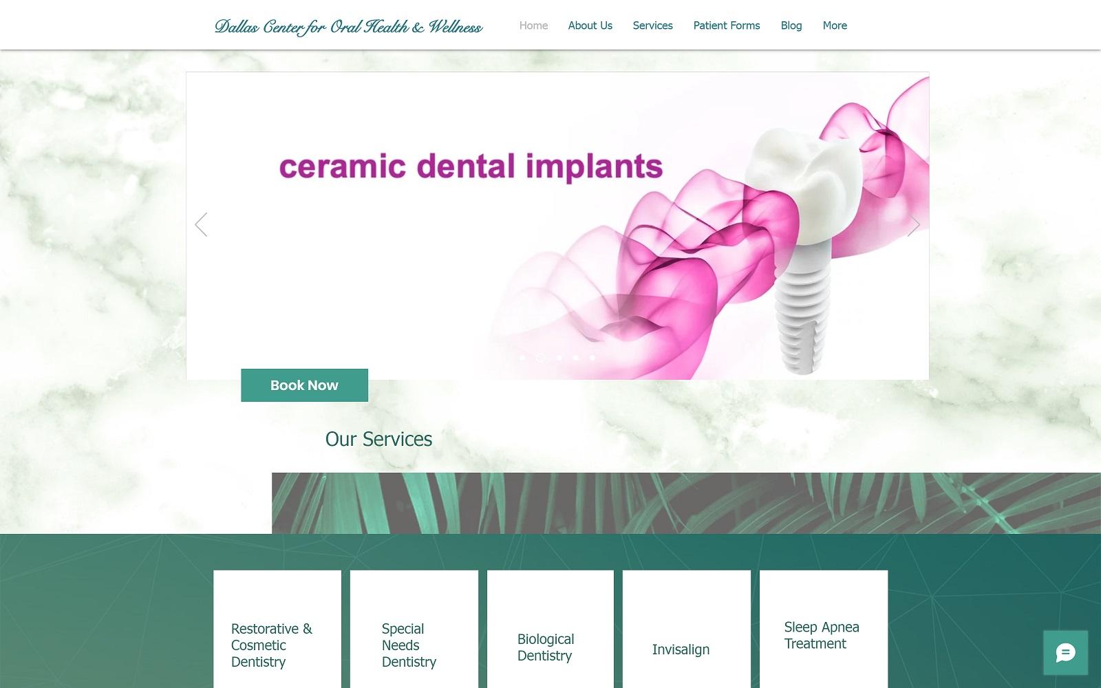 Eugene Dahl DDS