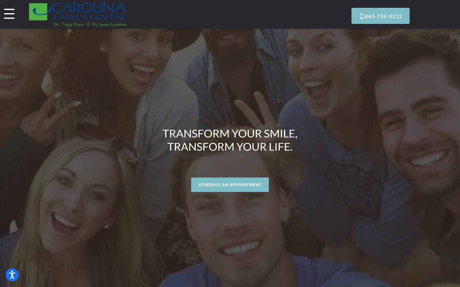 Carolina Family Dental