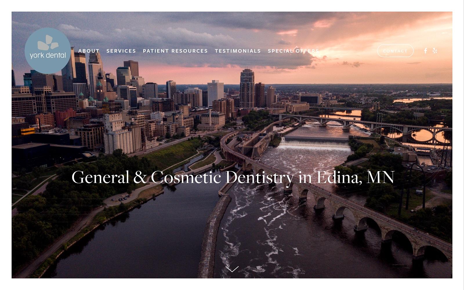 York Dental