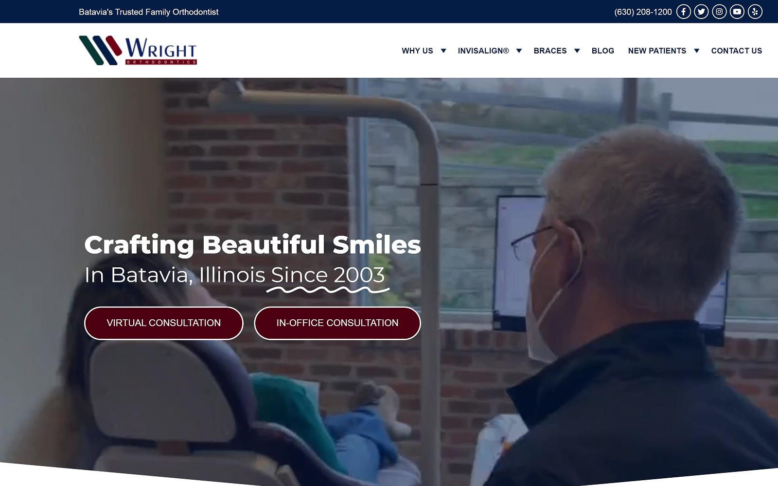 Wright Orthodontics