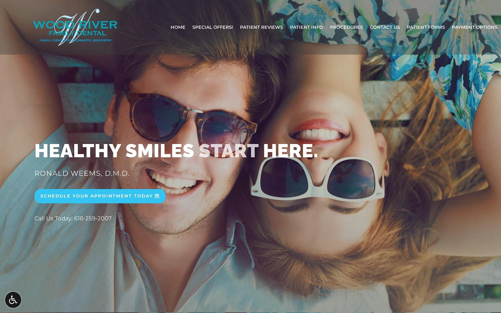 Wood River Family Dental
