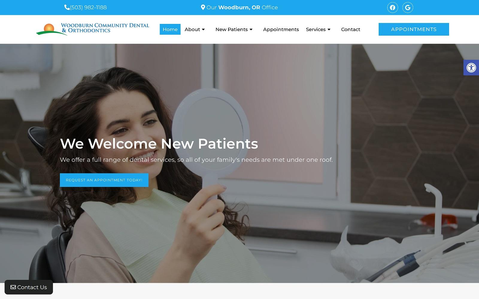 Woodburn Community Dental