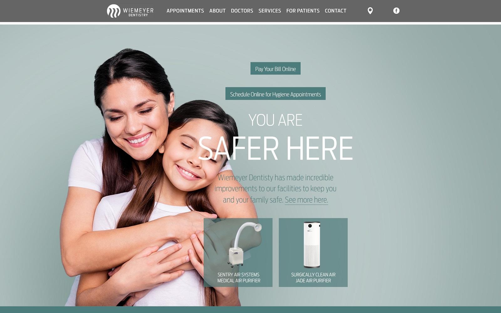 Wiemeyer Dentistry