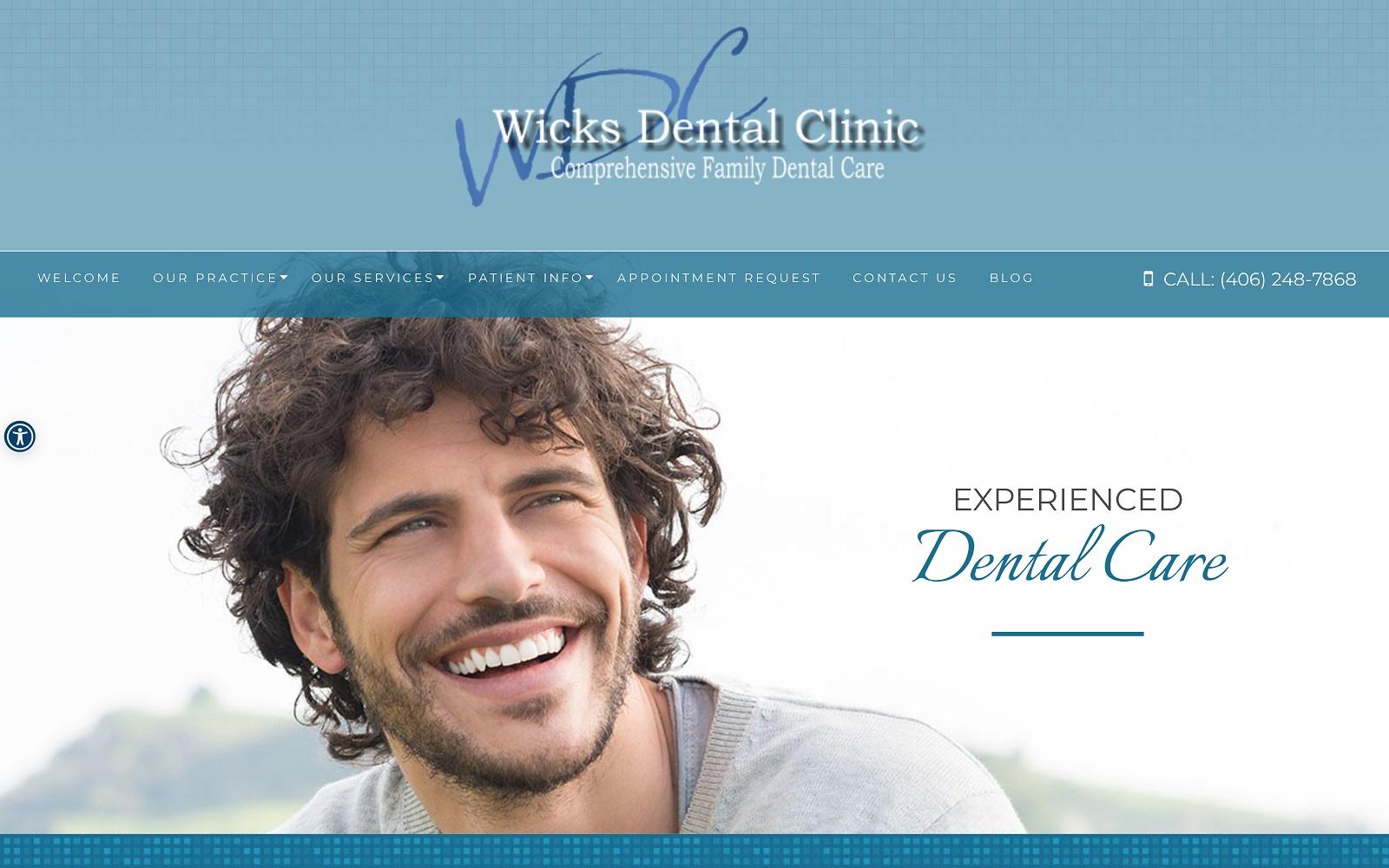 Wicks Dental Clinic