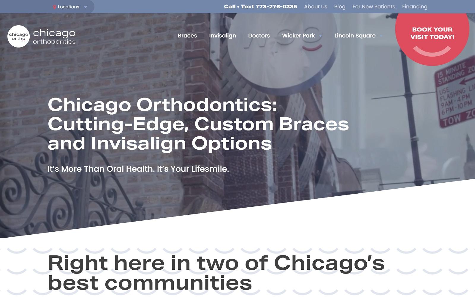 Wicker Park Orthodontics