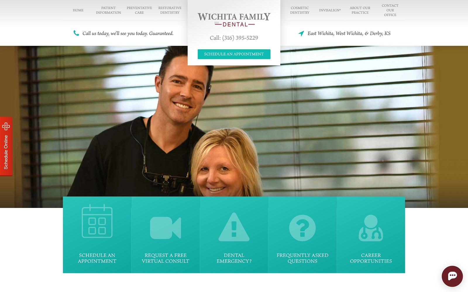 Wichita Family Dental