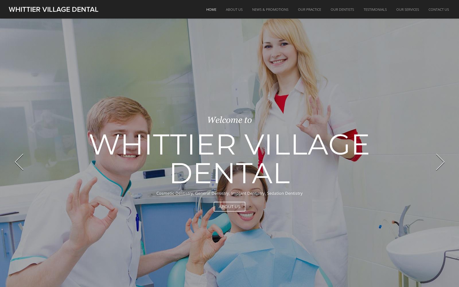 Village Dental Center