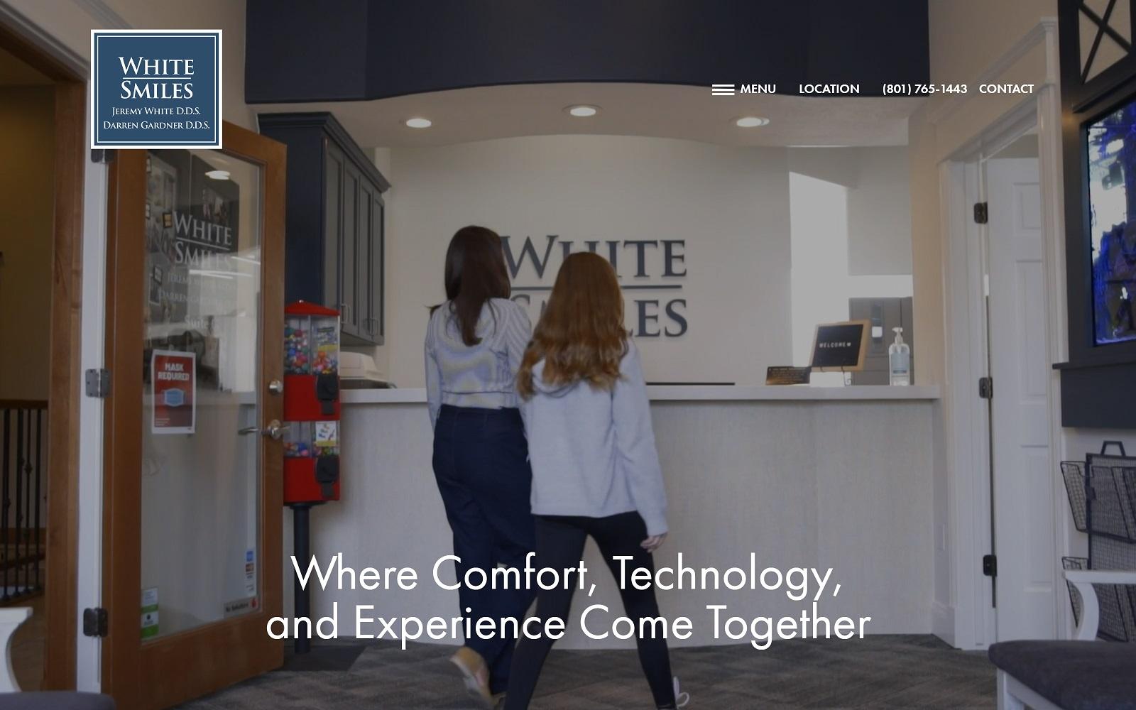 White Smiles Family Dentistry