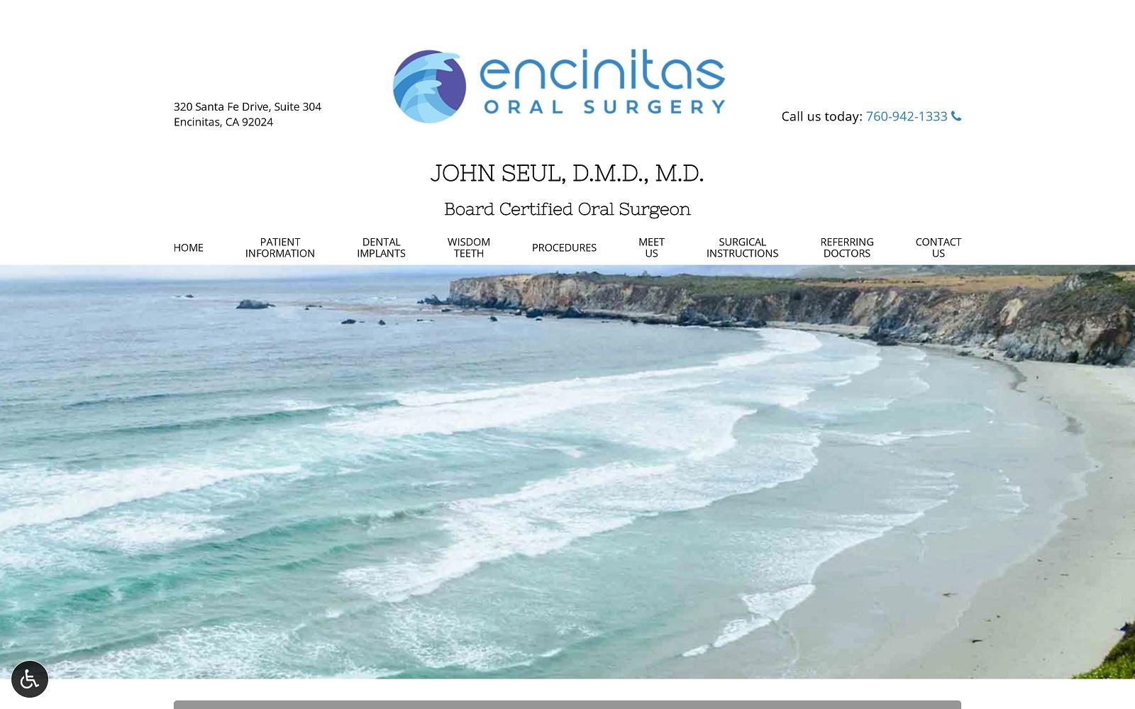Encinitas Oral Surgery