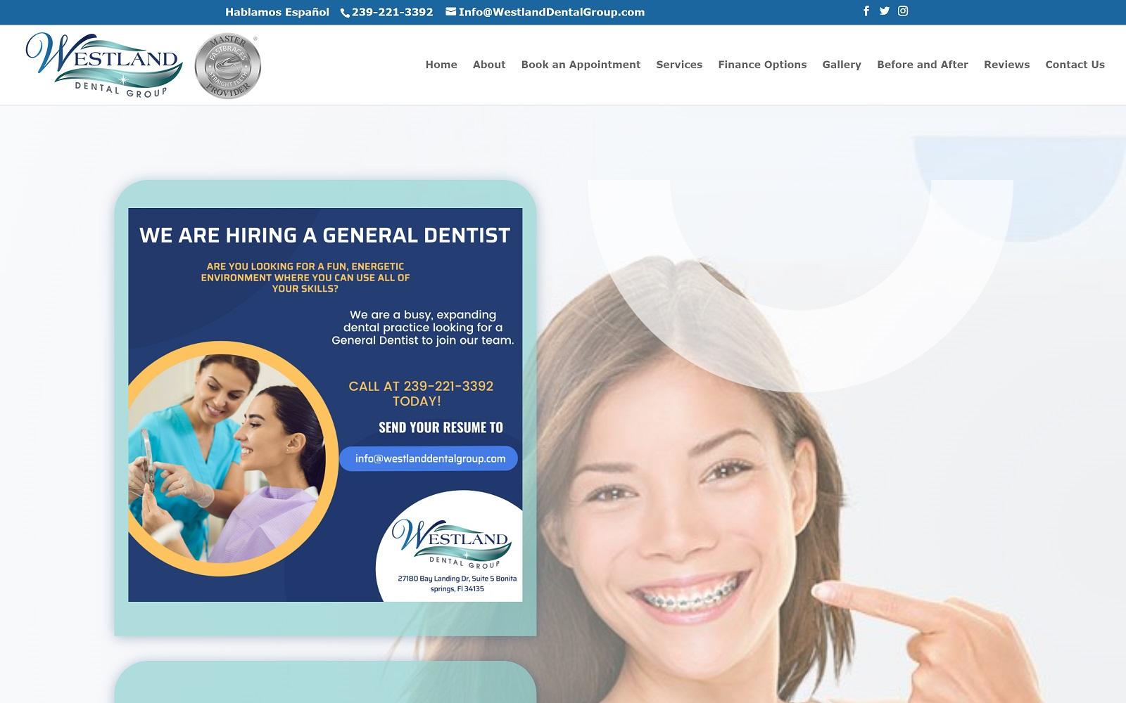 Westland Dental Group