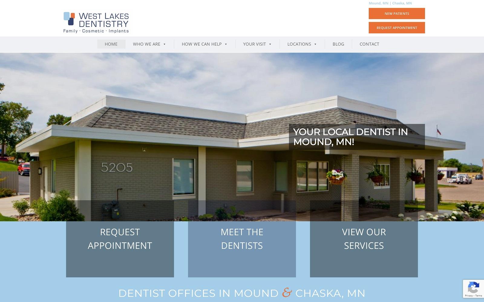 West Lakes Dentistry