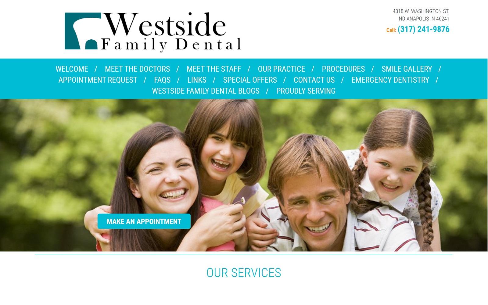 Westside Family Dental
