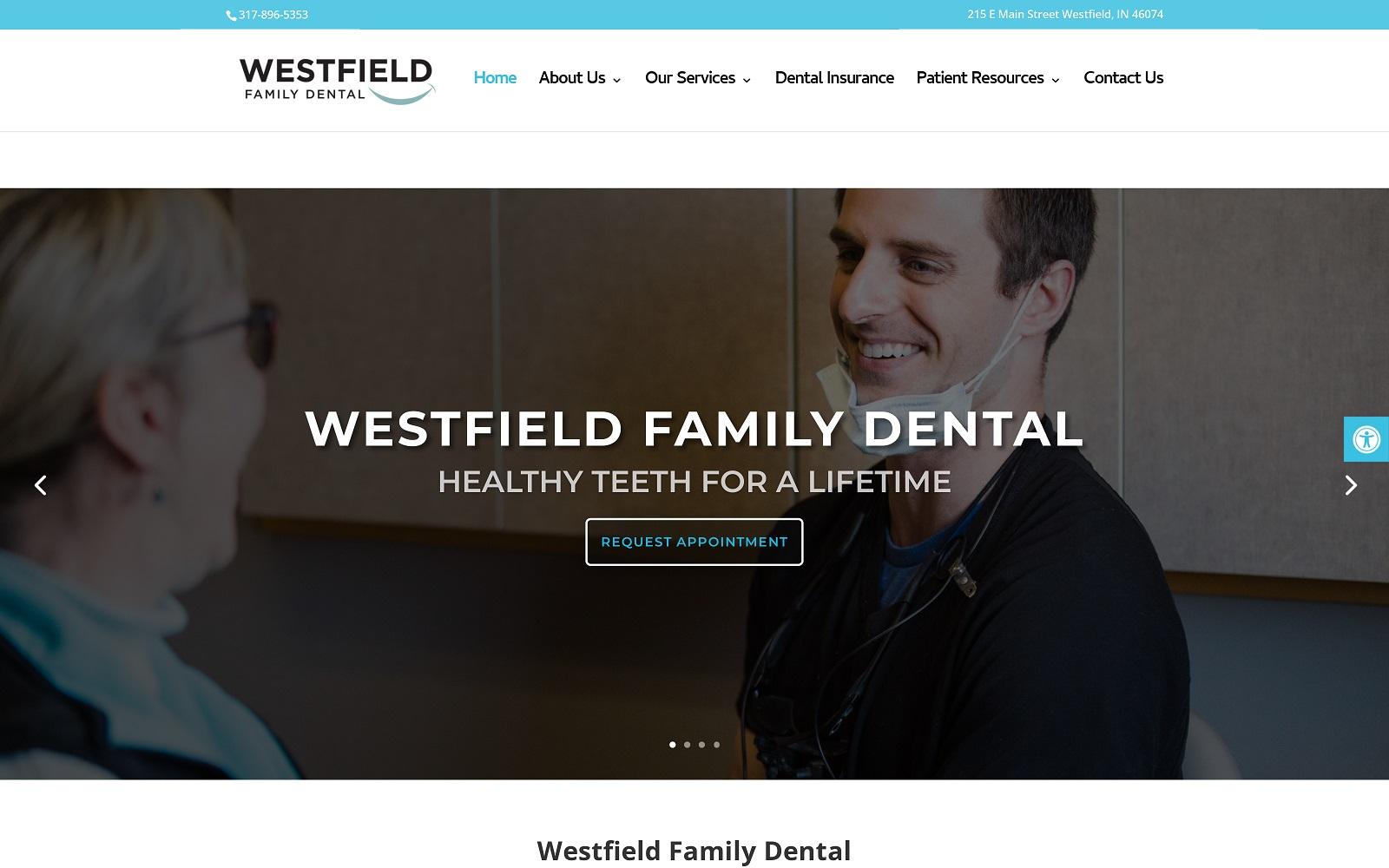 Westfield Family Dental