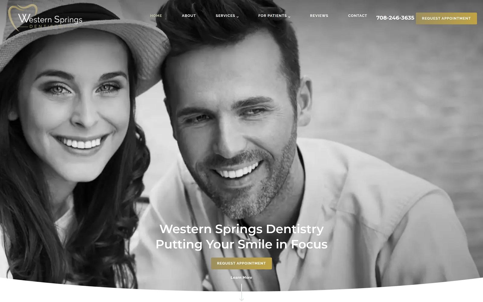 Western Springs Dentistry