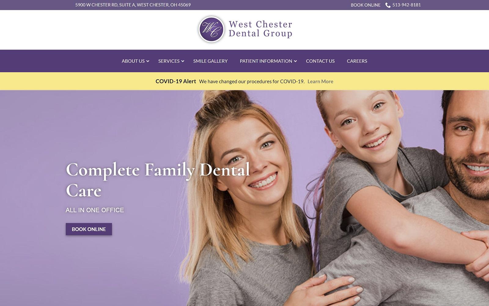 West Chester Dental Group