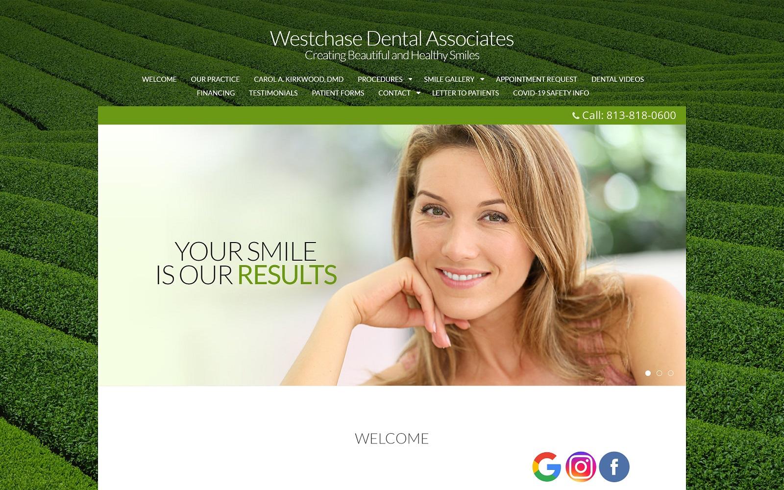 Westchase Dental Associates