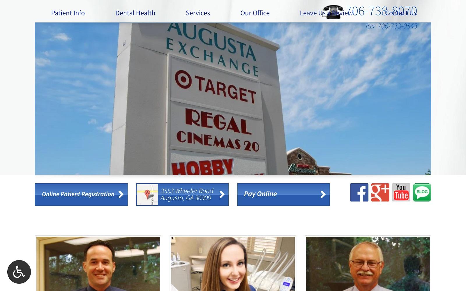 West Augusta Dental Associates