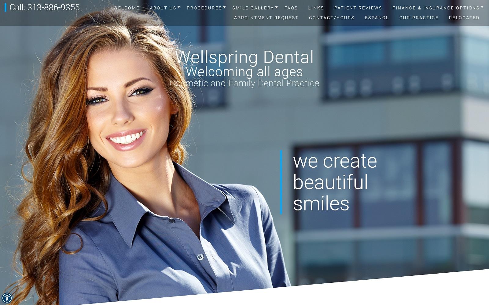 Wellspring Dental