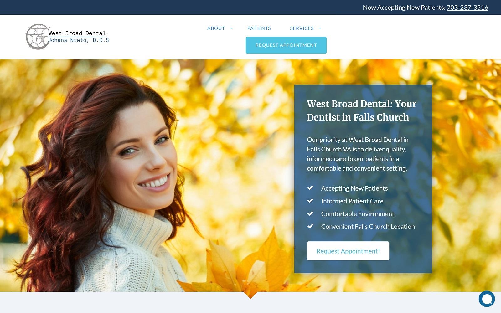 West Broad Dental