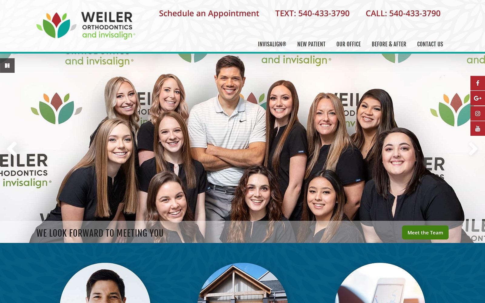 Weiler Orthodontics