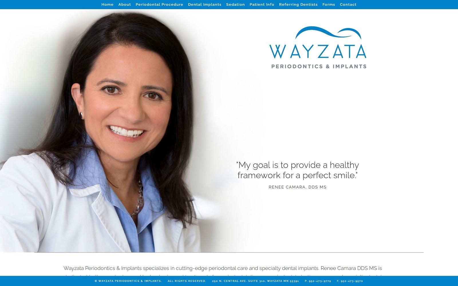 Wayzata Periodontal Center