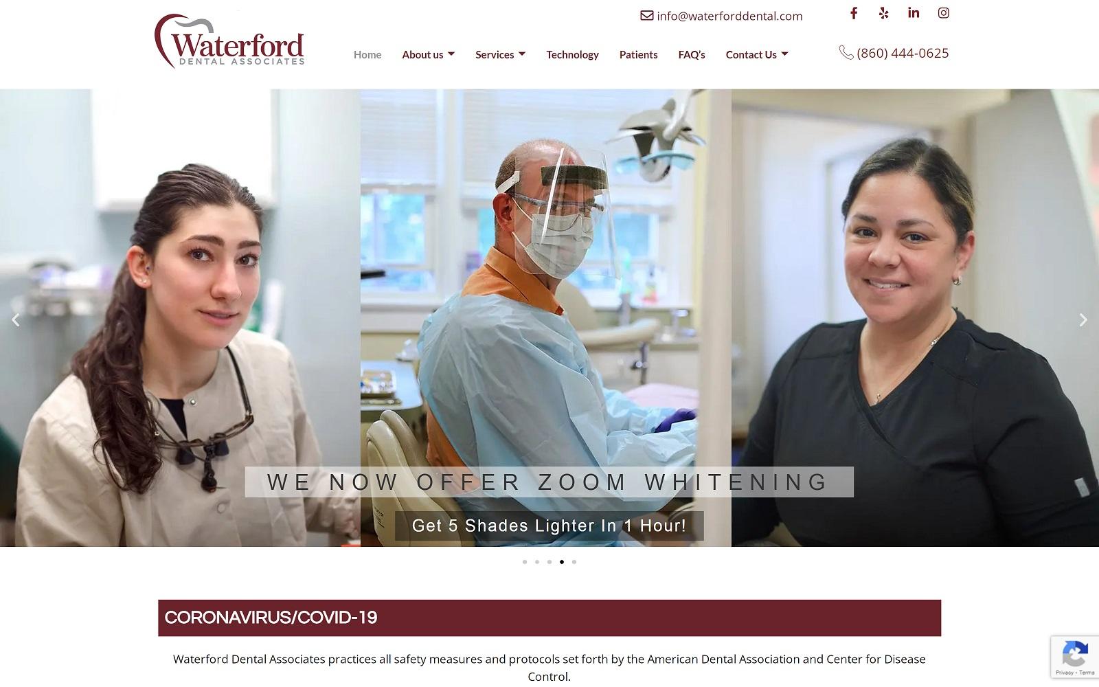 Waterford Dental Associates