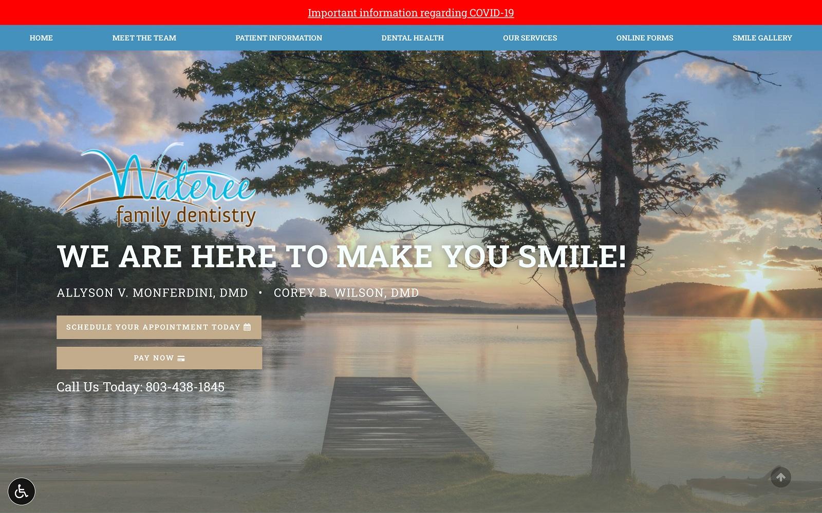 Wateree Family Dentistry