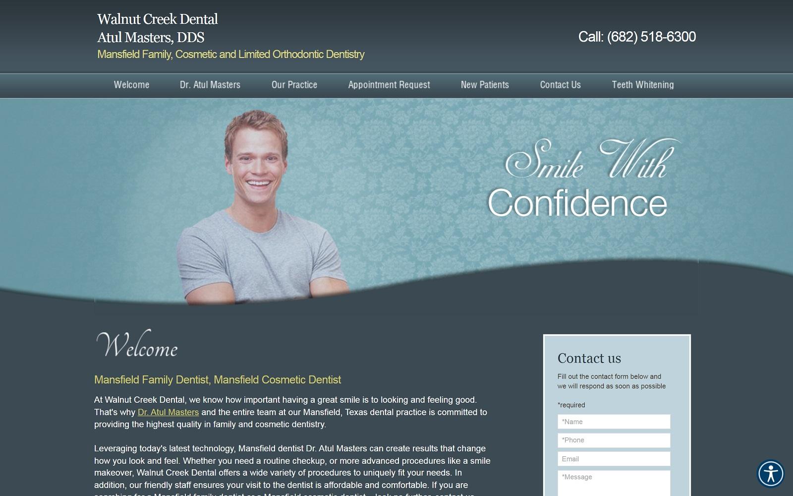 Walnut Creek Dental