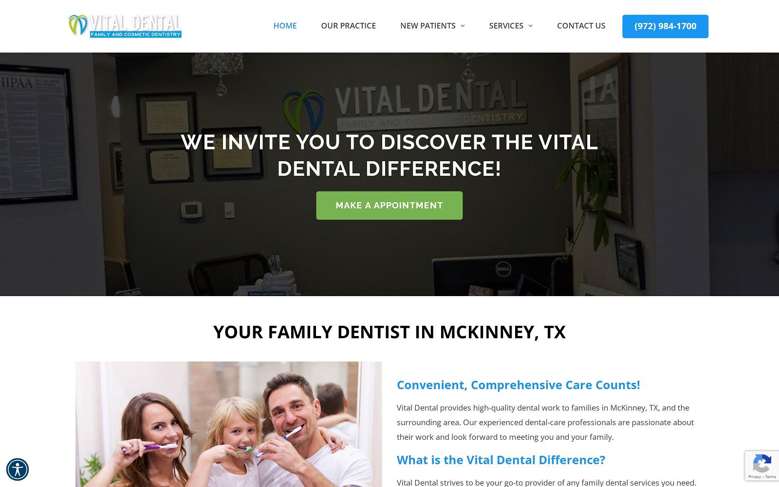 Vital Dental