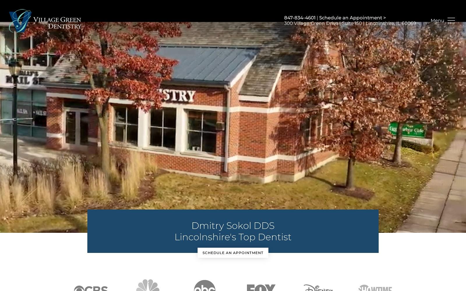 Village Green Dentistry