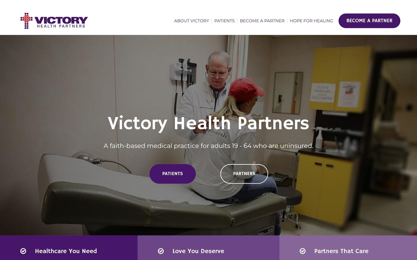 Victory Health Partners