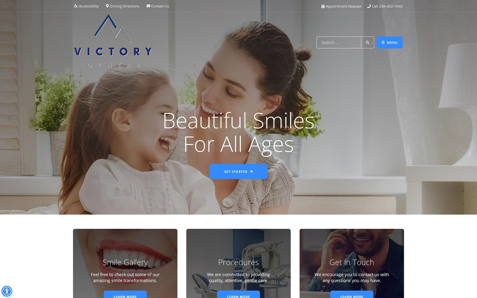 Victory Dental