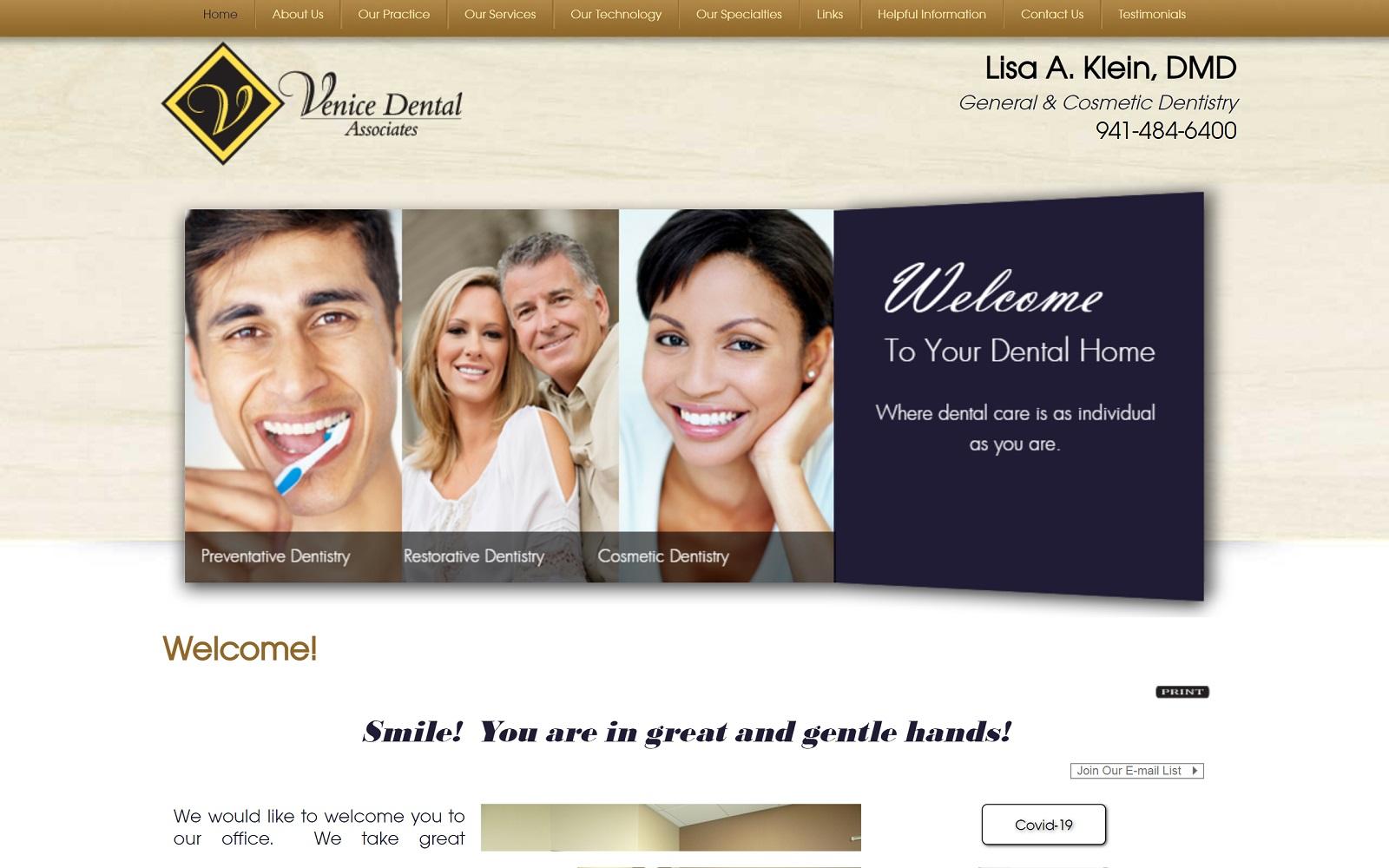 Venice Dental Associates