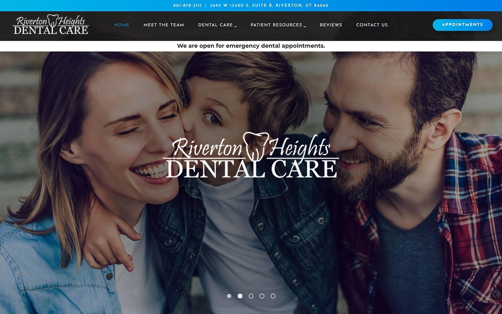 Riverton Heights Dental Care