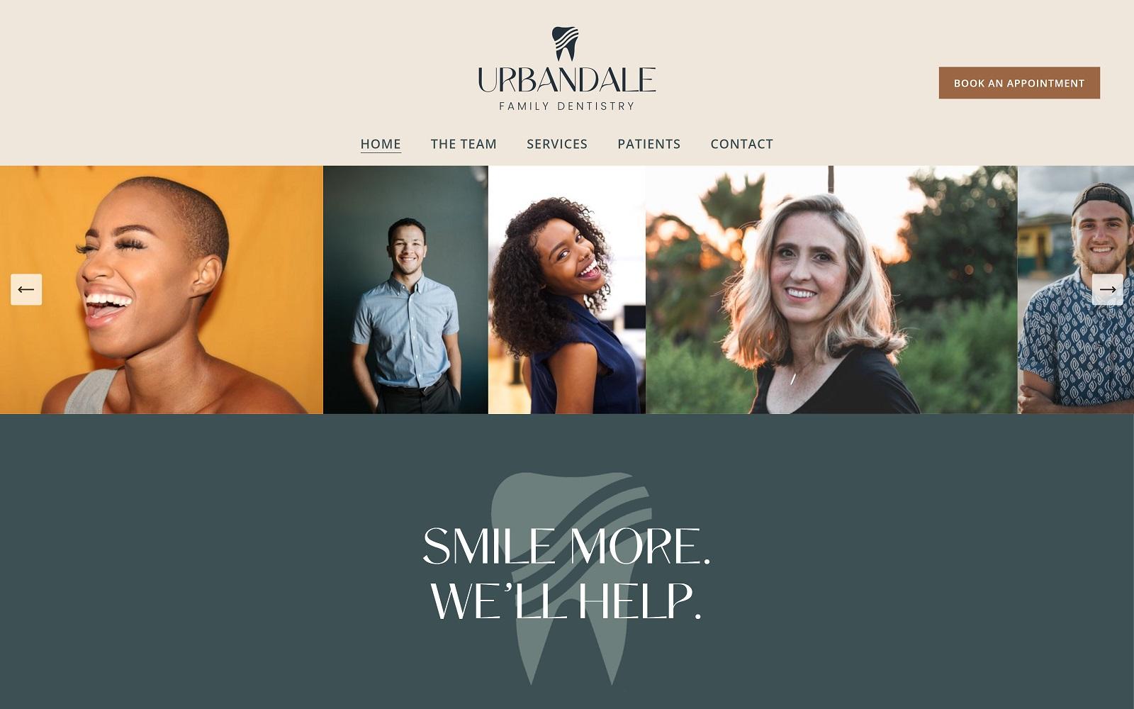 Urbandale Family Dentistry