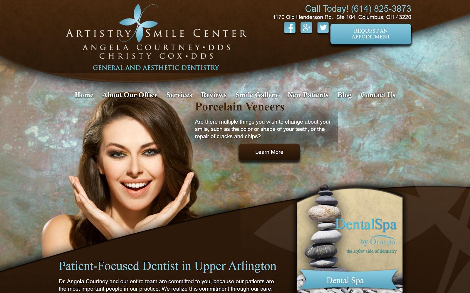 Artistry Smile Center