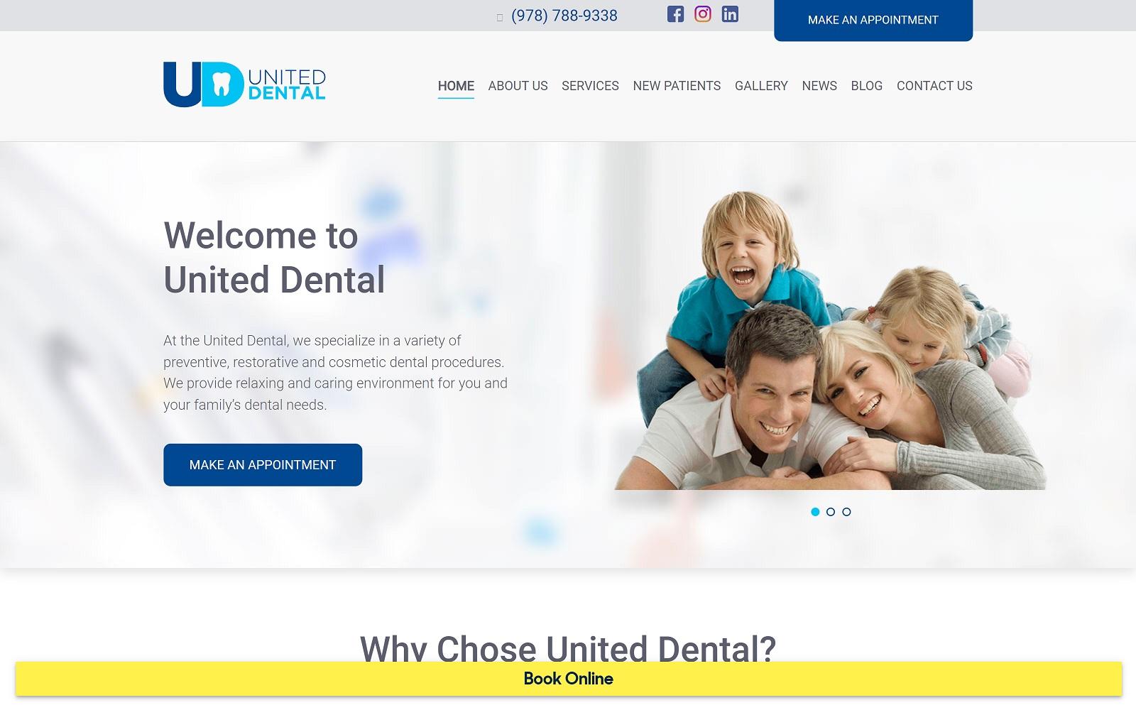 United Dental