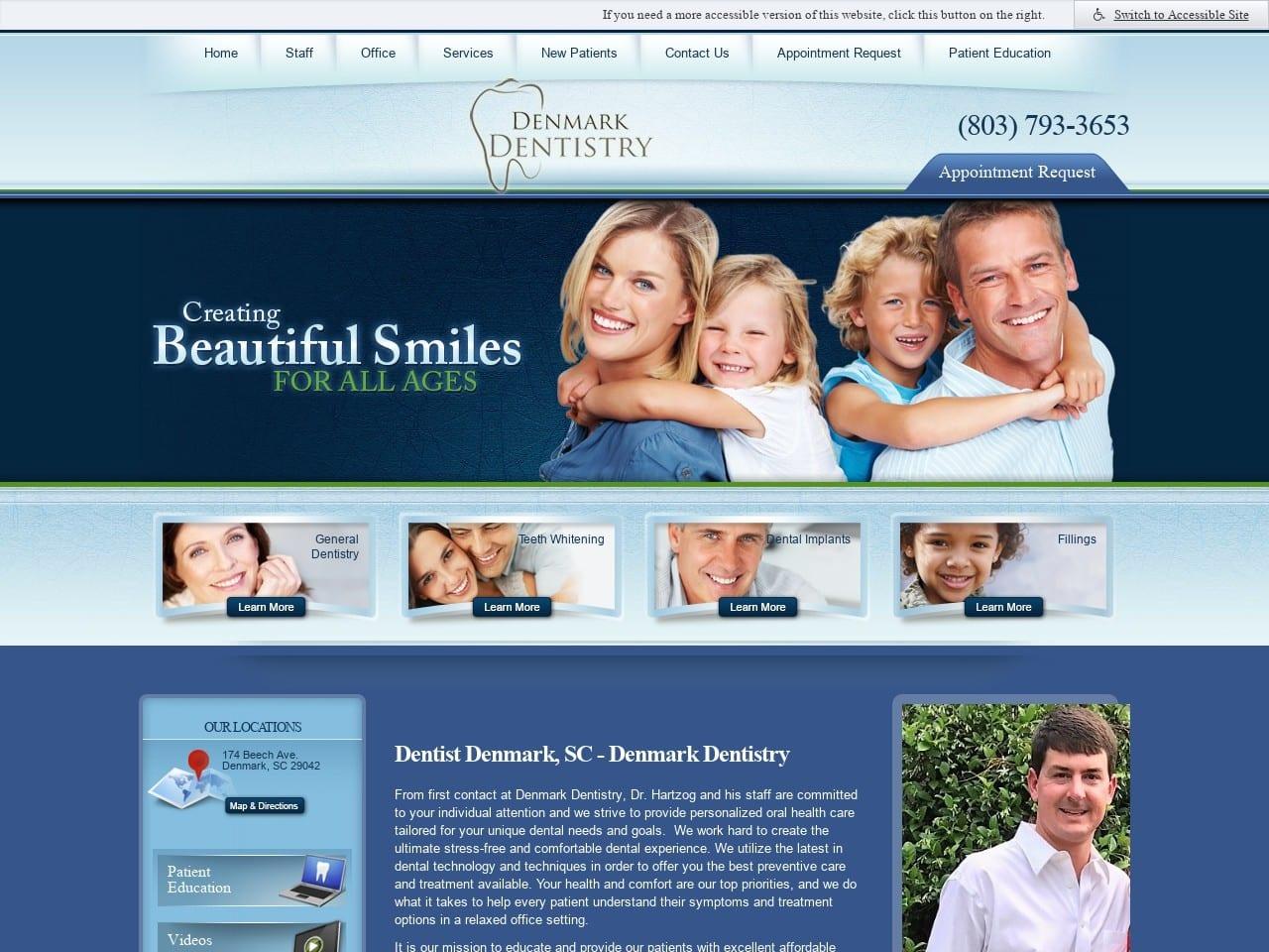 Denmark Dentist
