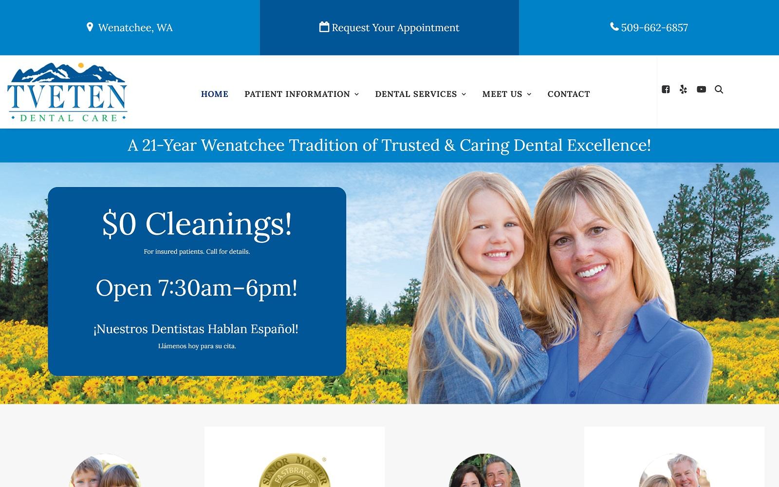 Tveten Dental Care