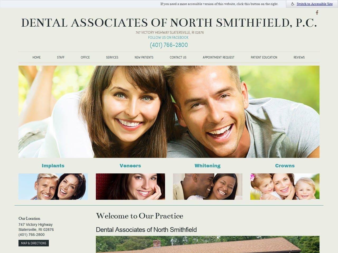 Dental Associates