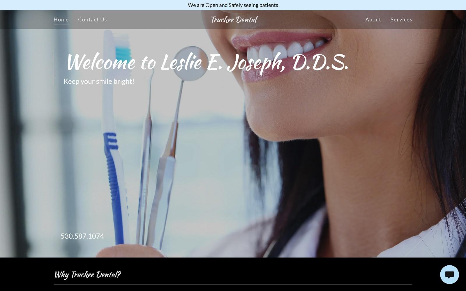 Truckee Dental