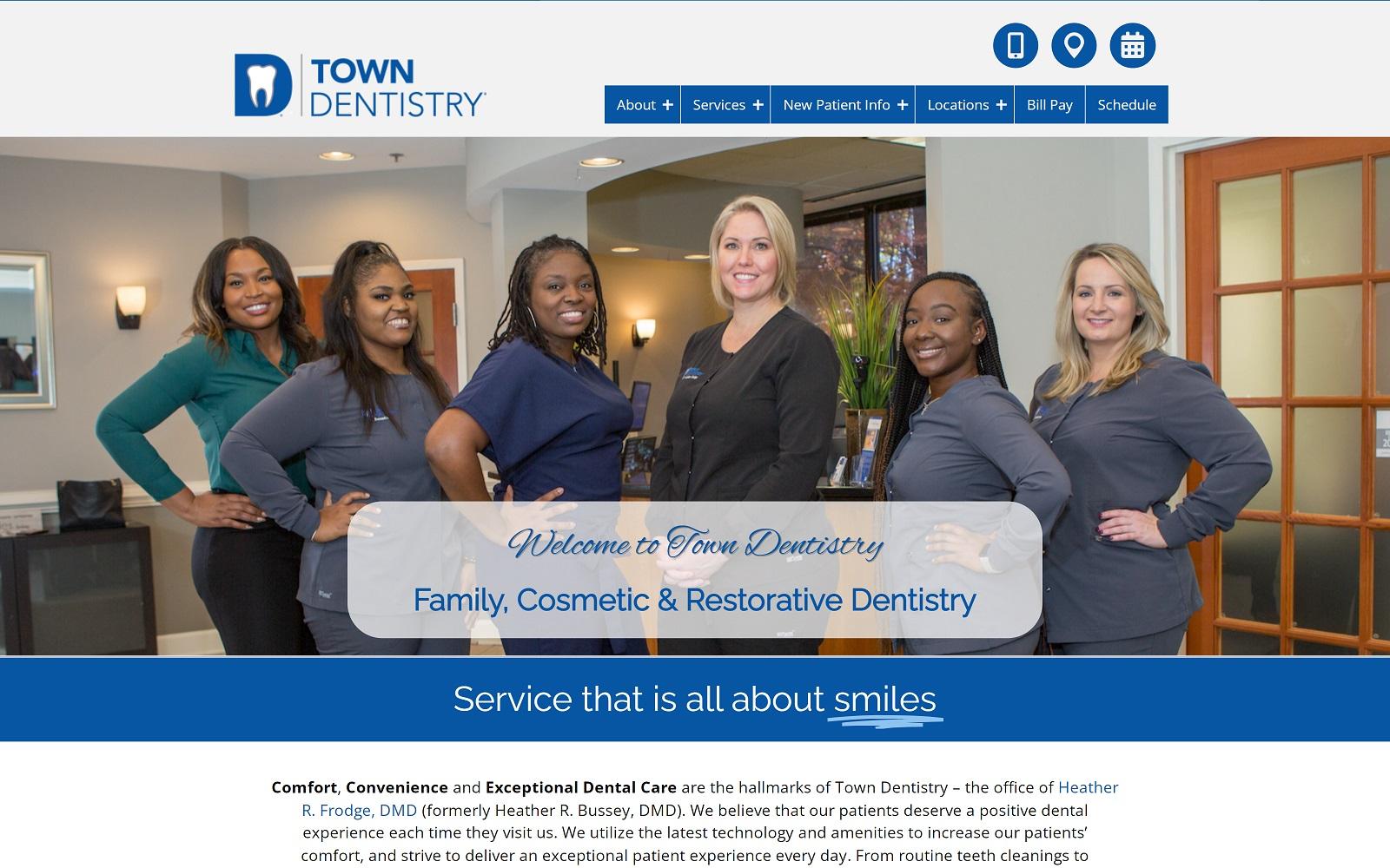 Town Dentistry