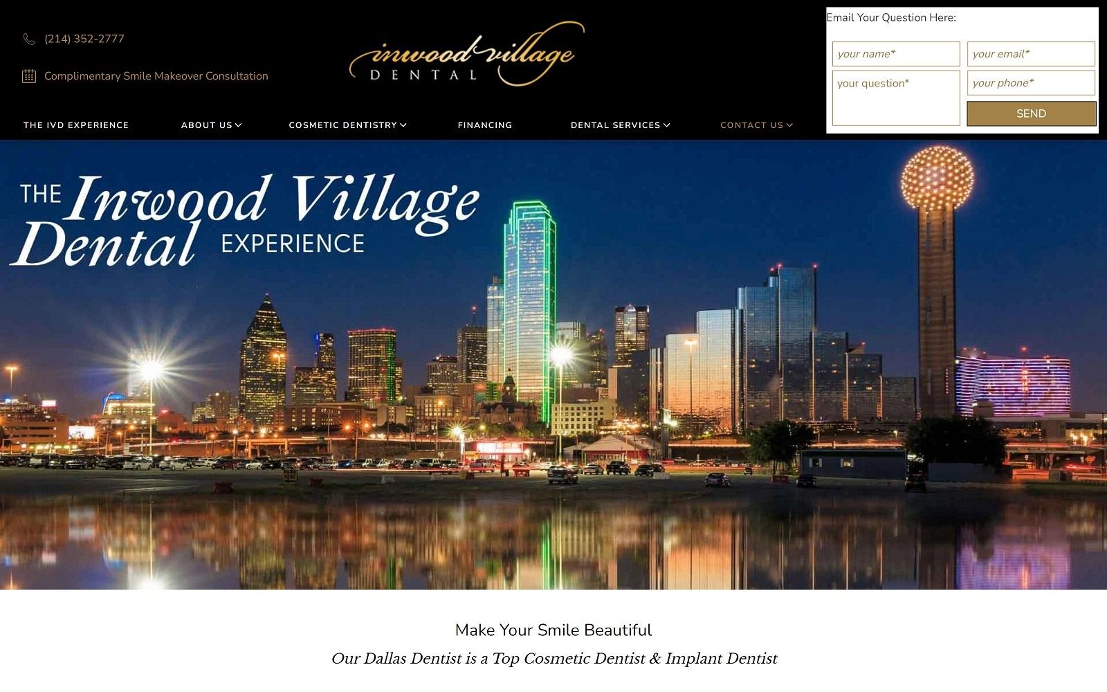 Todd Brownlee DDS