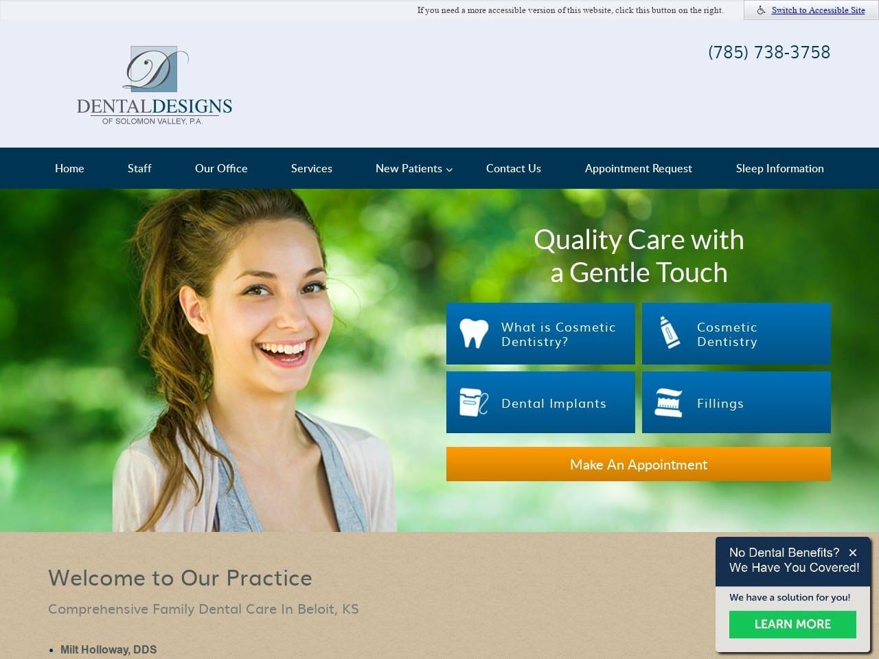 Dental Designs