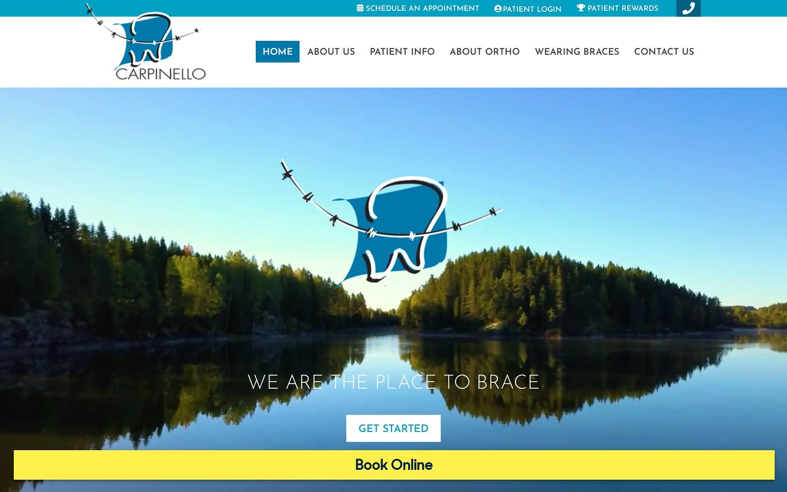 Carpinello Orthodontics