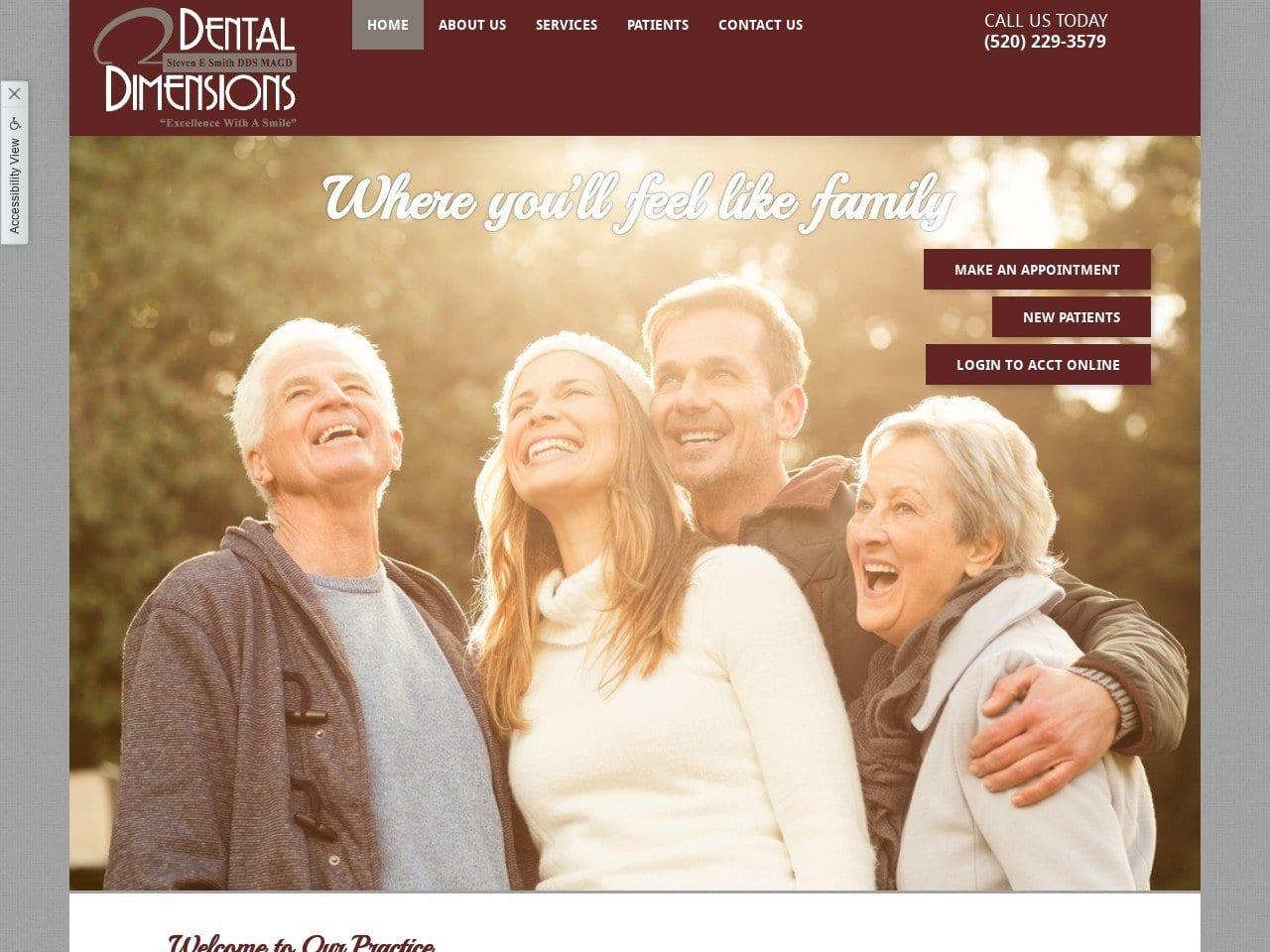 Dental Dimensions