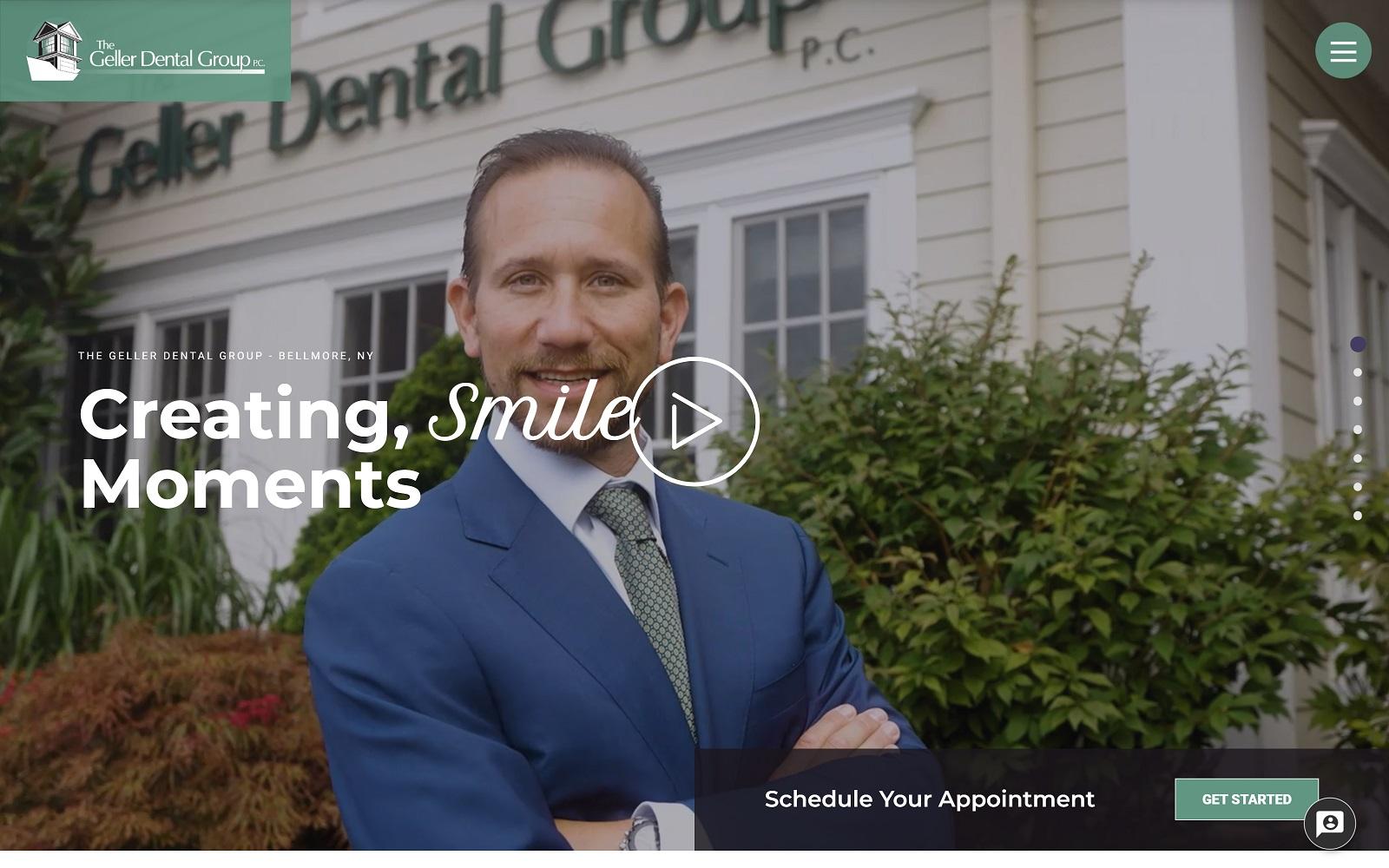The Geller Dental Group