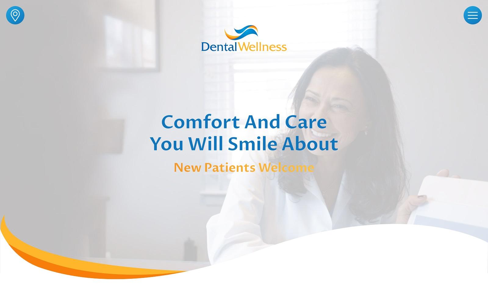 Dental Wellness of Riverton