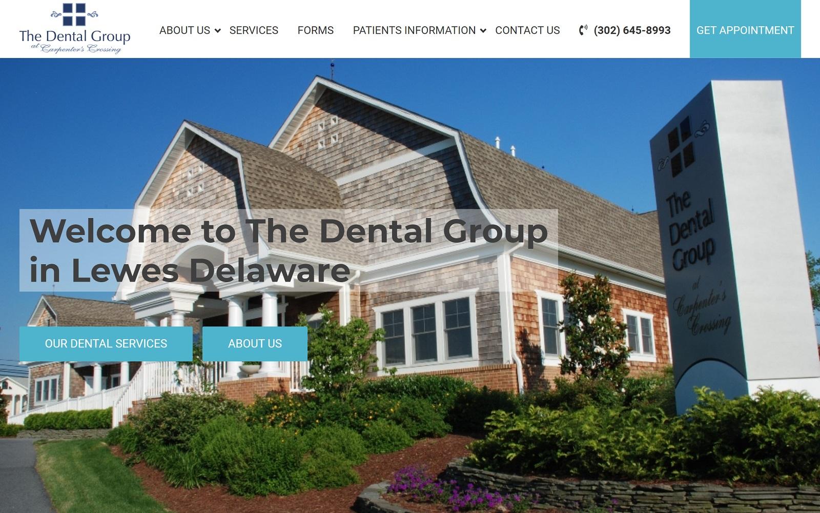 The Dental Group