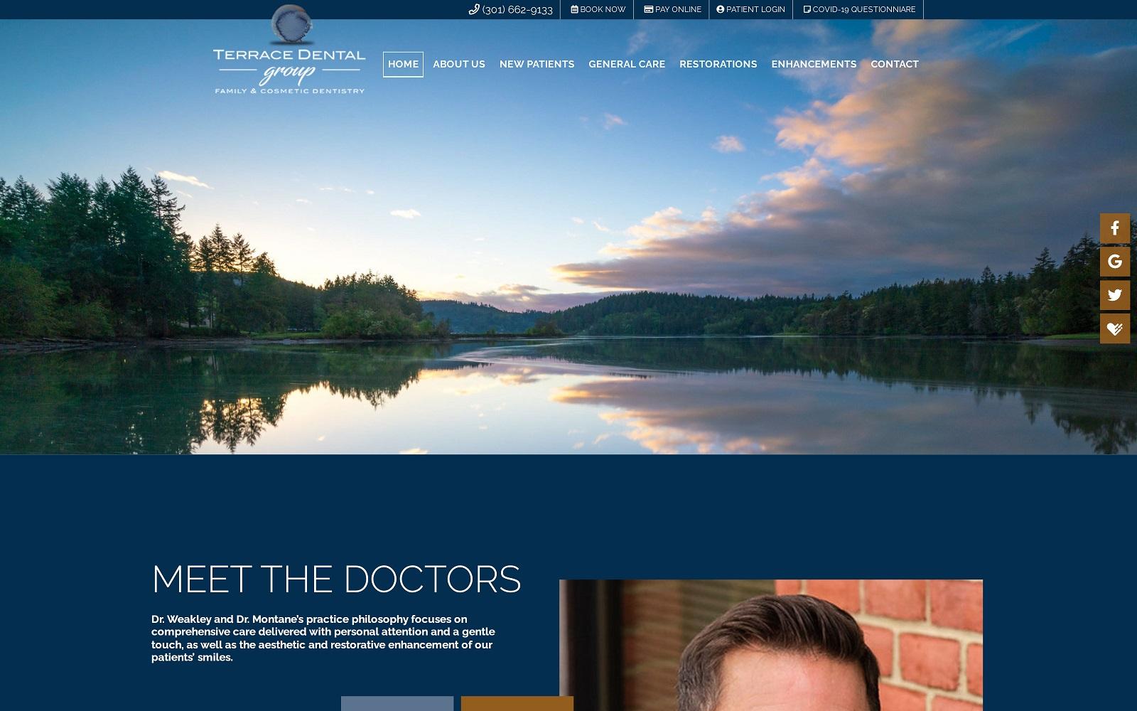 Terrace Dental Group